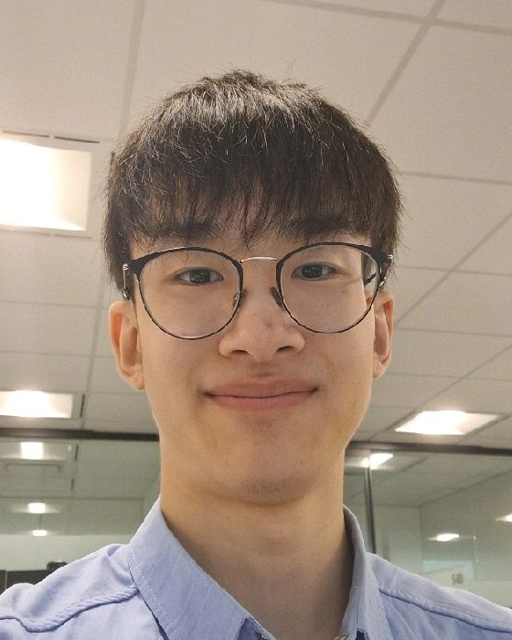 Jake Zhang